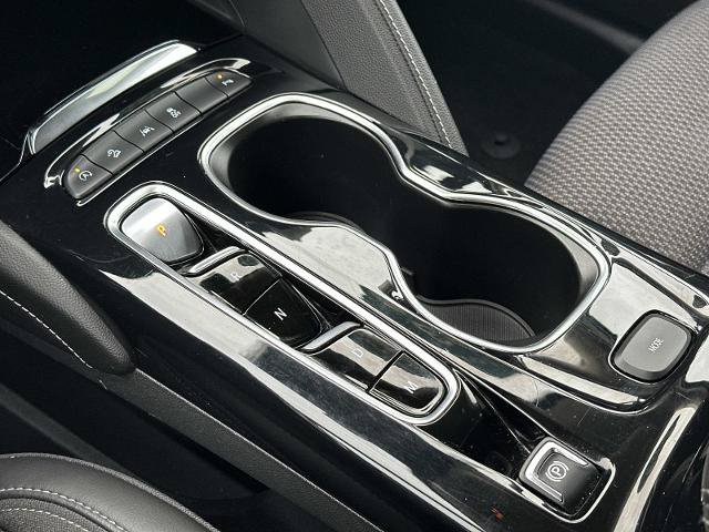 Certified 2023 Buick Envision Preferred AWD/4WD image 35