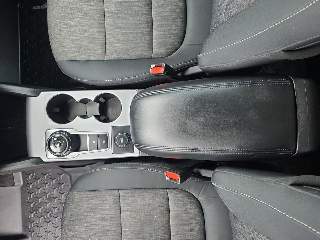 Used 2022 Ford Bronco Sport Big Bend w/ Convenience Package AWD/4WD image 25