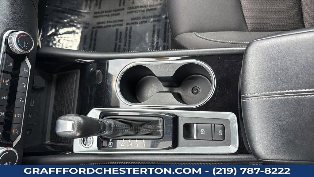 Used 2024 Nissan Altima 2.5 SV w/ SV Premium Package FWD image 20