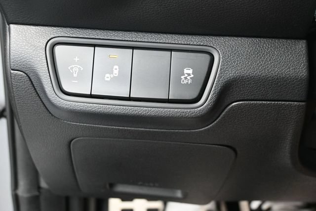 Used 2023 Kia Forte GT-Line w/ GT-Line Technology Package FWD image 14