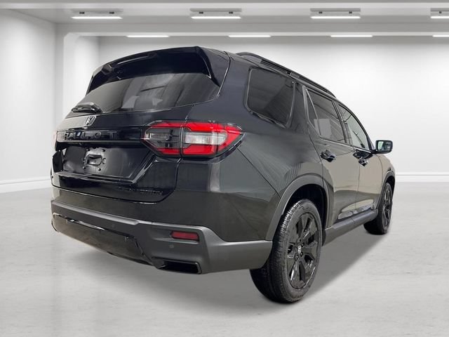 New 2026 Honda Pilot Black Edition image 6