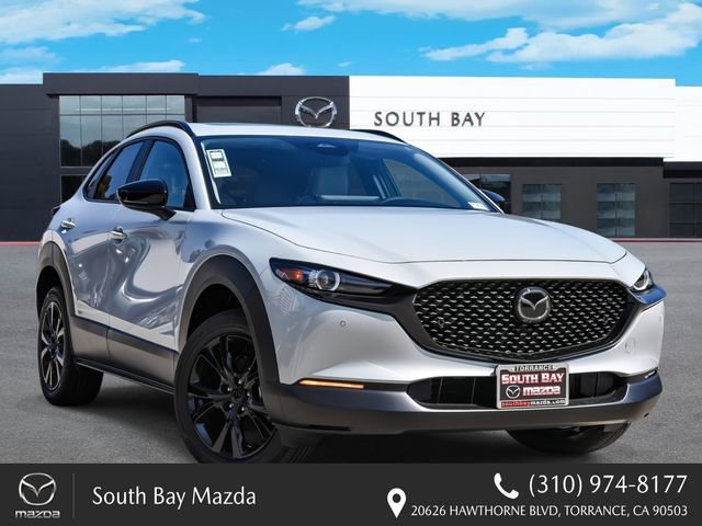 New 2026 MAZDA CX-30 Aire Edition AWD/4WD image 1