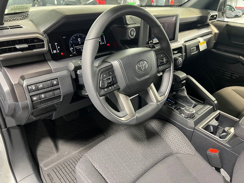 New 2026 Toyota 4Runner SR5 AWD/4WD image 9