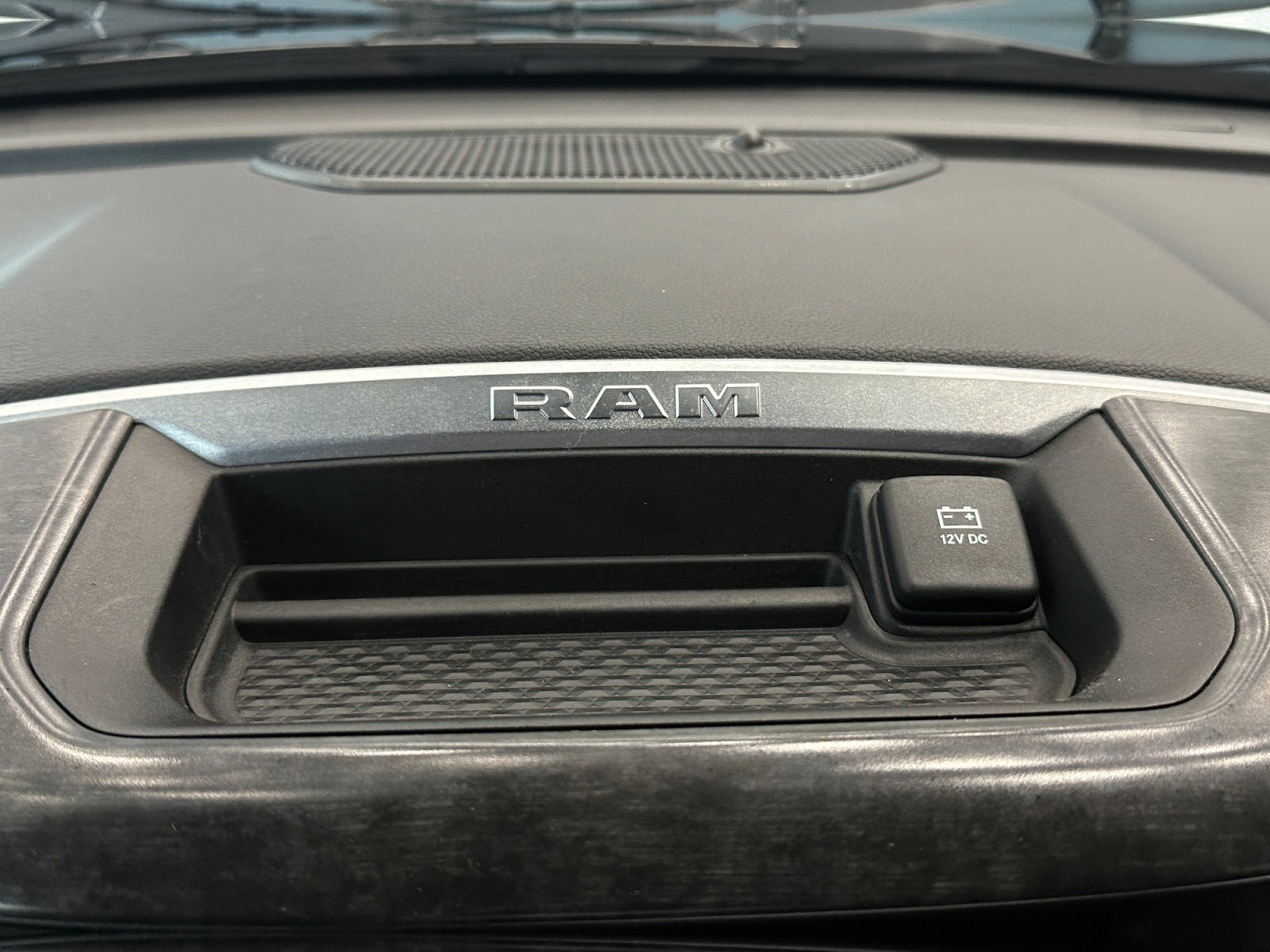 Used 2024 RAM 2500 Big Horn image 16