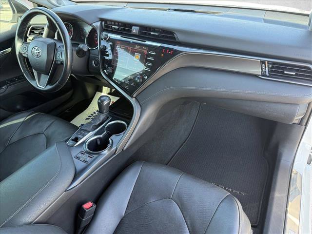 Used 2020 Toyota Camry XSE image 13