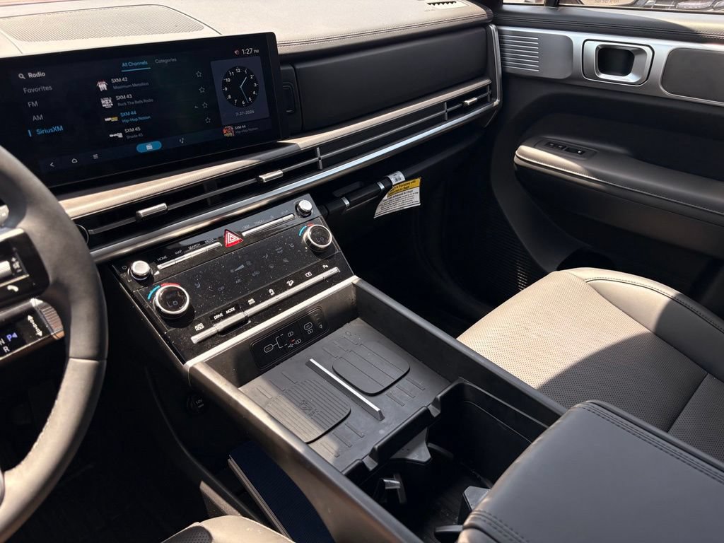 New 2026 Hyundai Santa Fe SEL AWD/4WD image 21