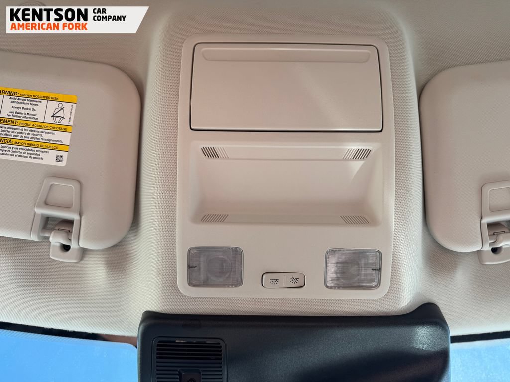 Used 2025 Ford Bronco Sport Big Bend AWD/4WD image 26