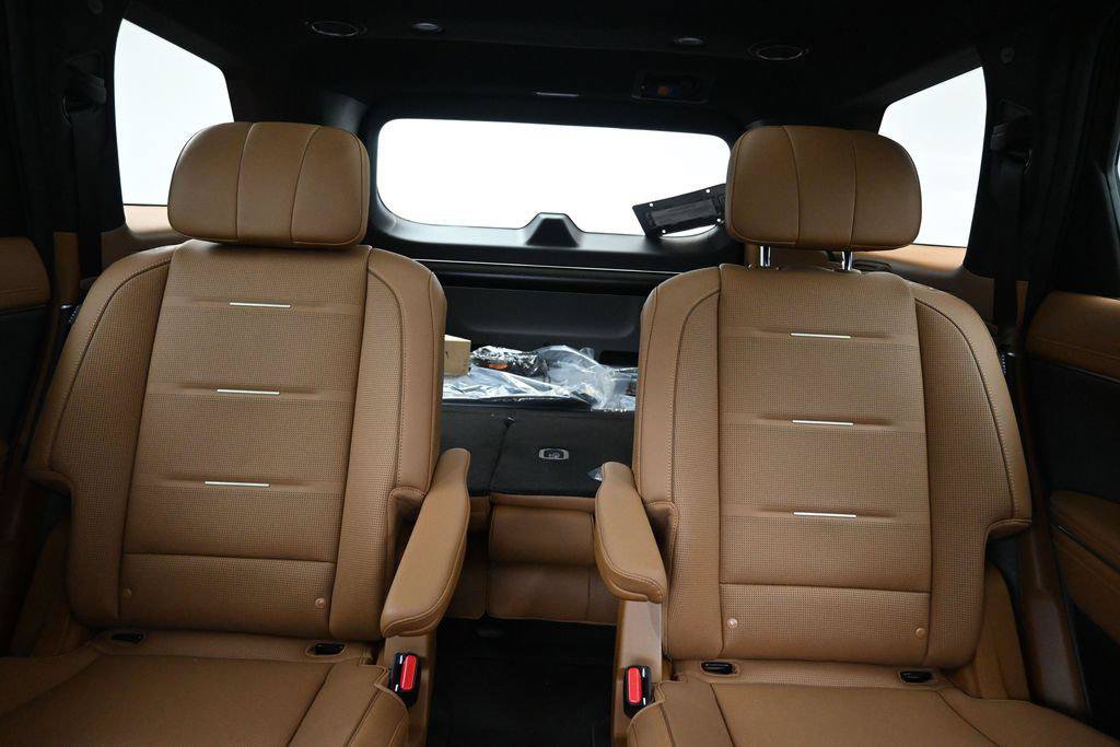 New 2027 Hyundai Palisade Calligraphy AWD/4WD image 39