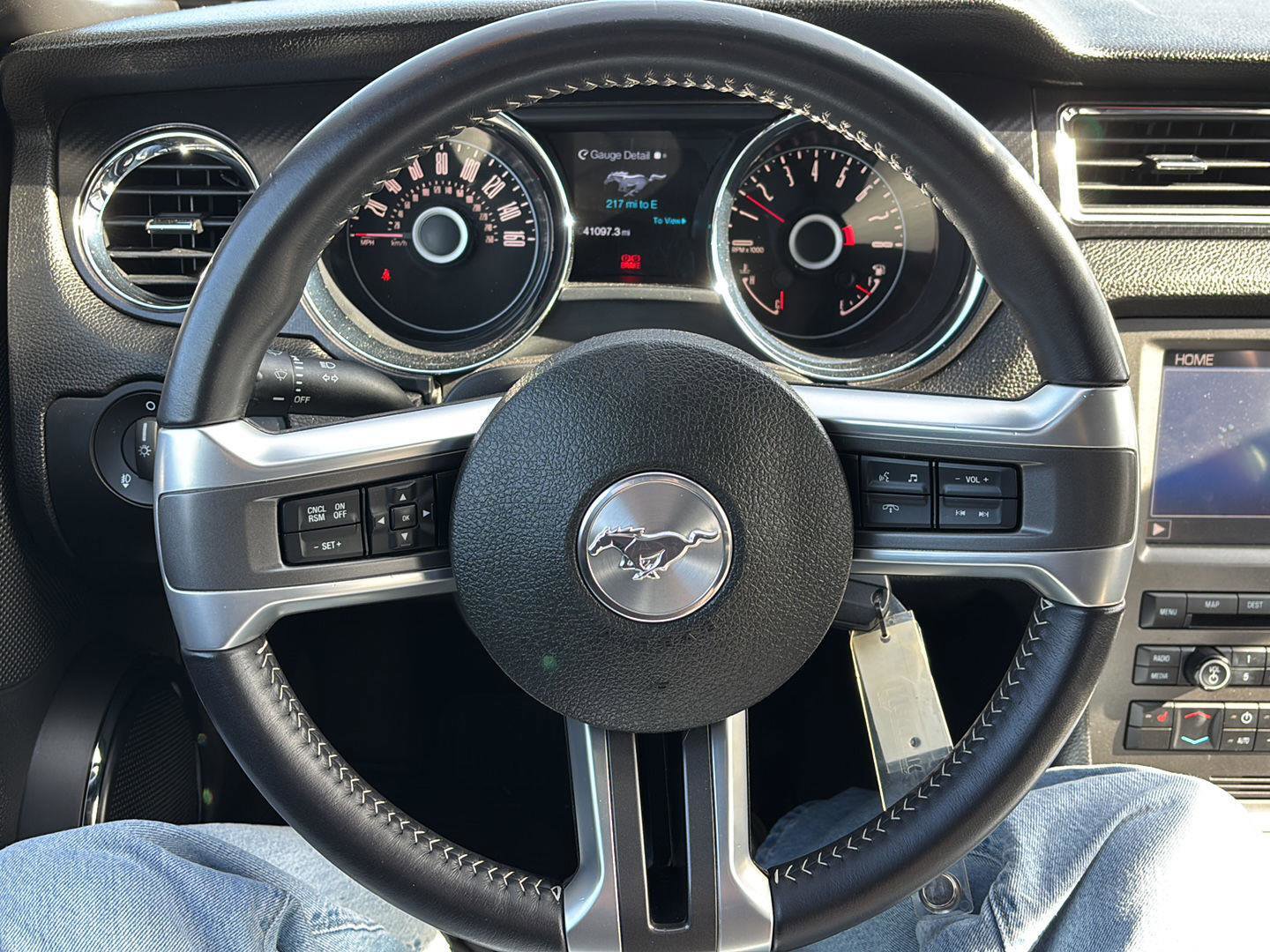 Used 2014 Ford Mustang GT Premium w/ Electronics Package image 10