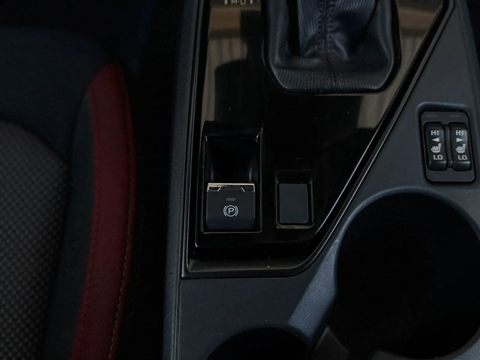 Used 2024 Subaru Impreza RS AWD/4WD image 35