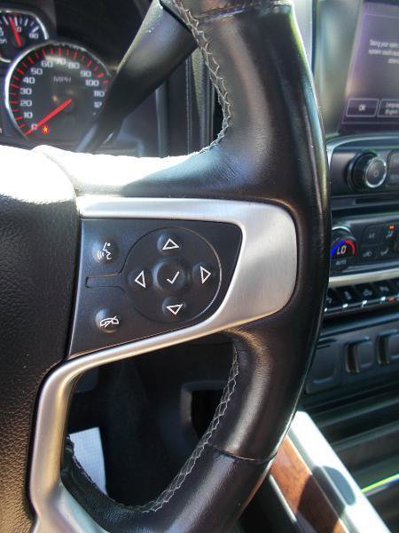 Used 2016 GMC Sierra 2500 SLT AWD/4WD image 33