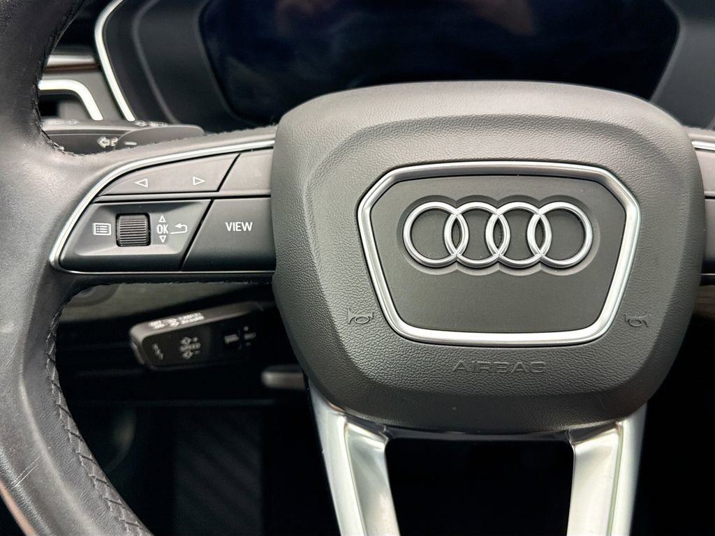 Used 2021 Audi A4 2.0T Premium Plus AWD/4WD image 11