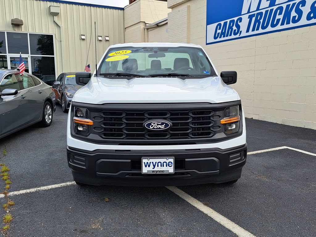 Used 2025 Ford F150 XL RWD image 2