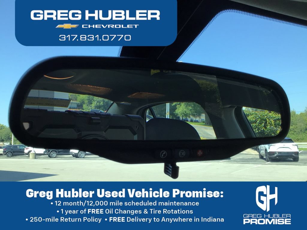 Used 2010 Chevrolet Malibu LT w/ Power Convenience Package FWD image 29