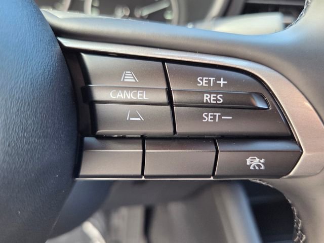 New 2026 MAZDA MAZDA3 s Sport image 28