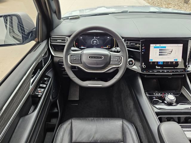 Used 2022 Jeep Wagoneer Series II image 13