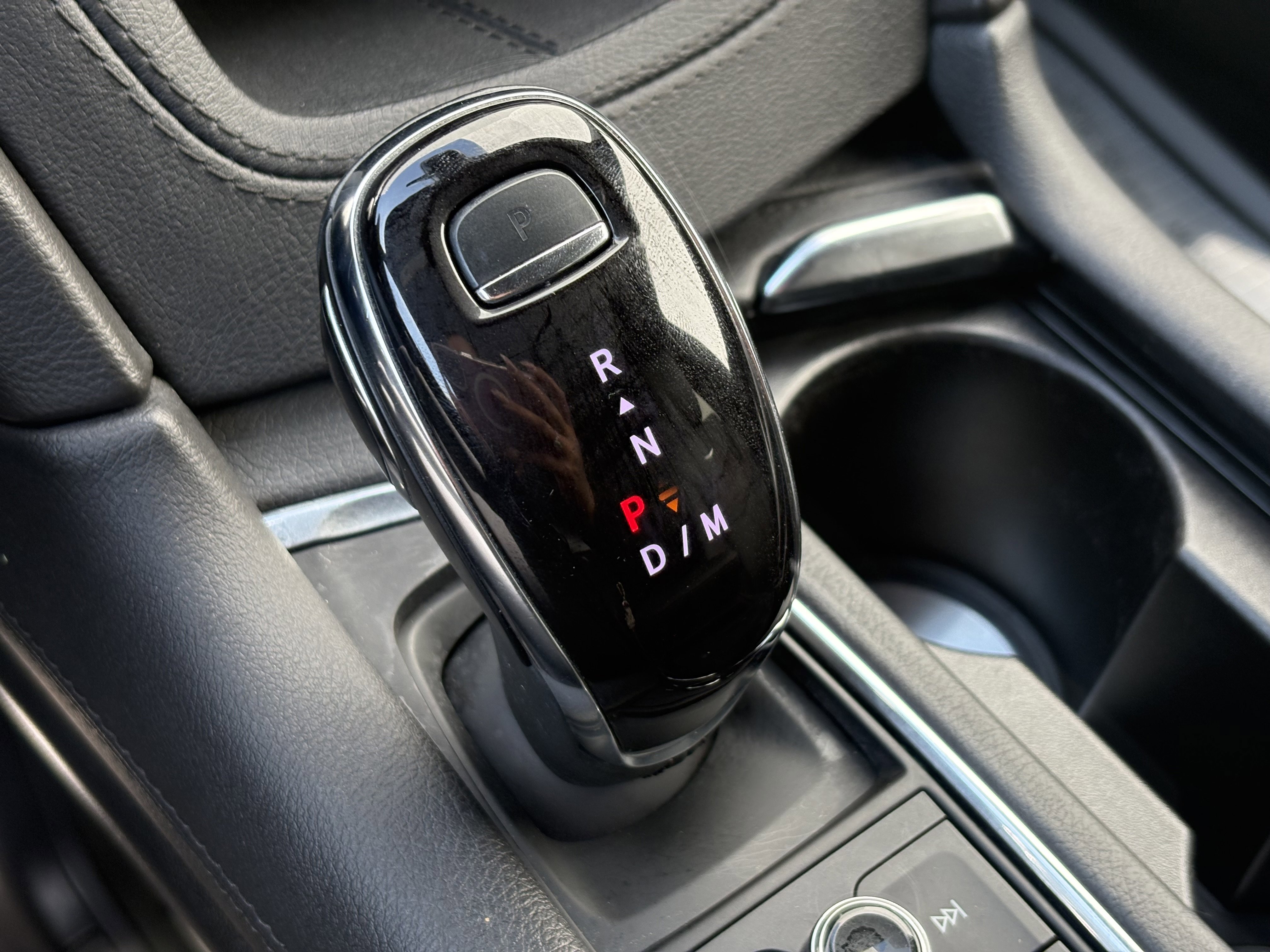 Certified 2023 Cadillac XT5 Premium Luxury image 25