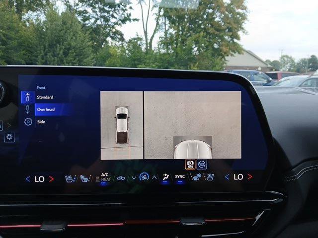 New 2026 Chevrolet Silverado EV Trail Boss w/ Plus Package image 23