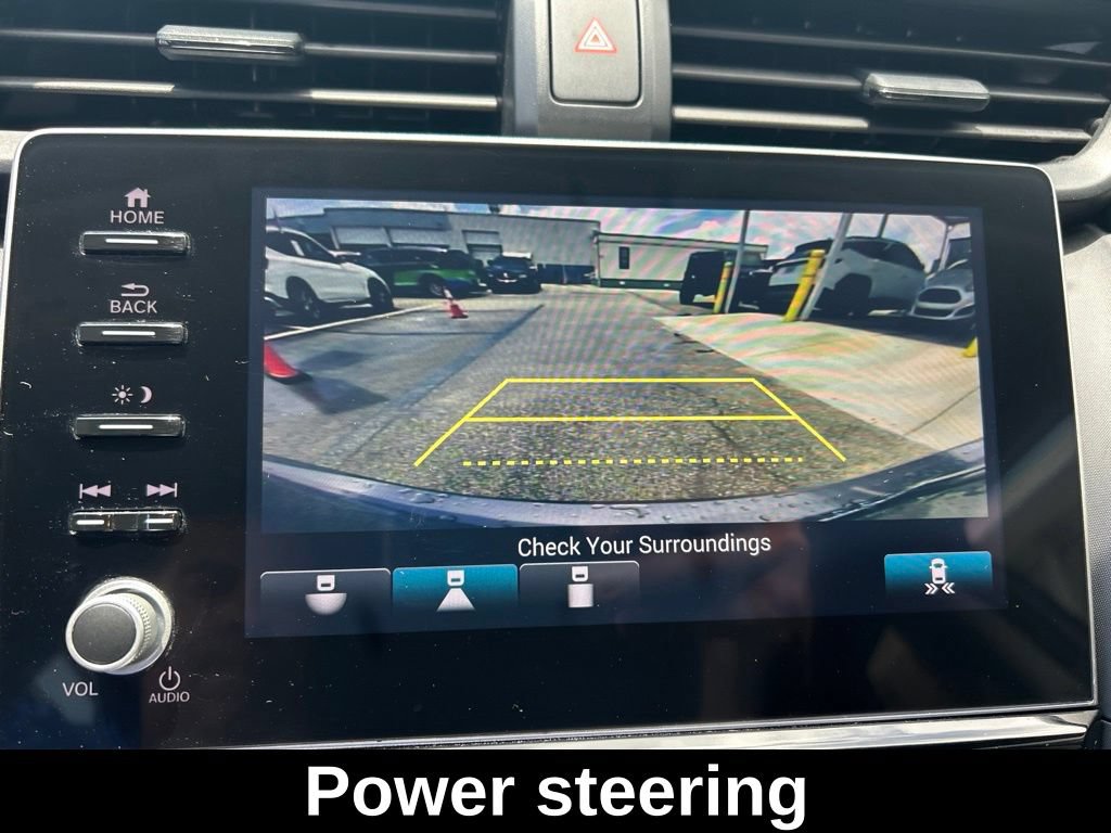 Used 2021 Honda Insight EX image 15