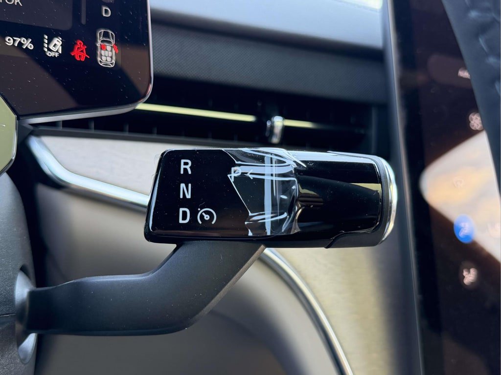 New 2026 Volvo EX90 Plus RWD image 6