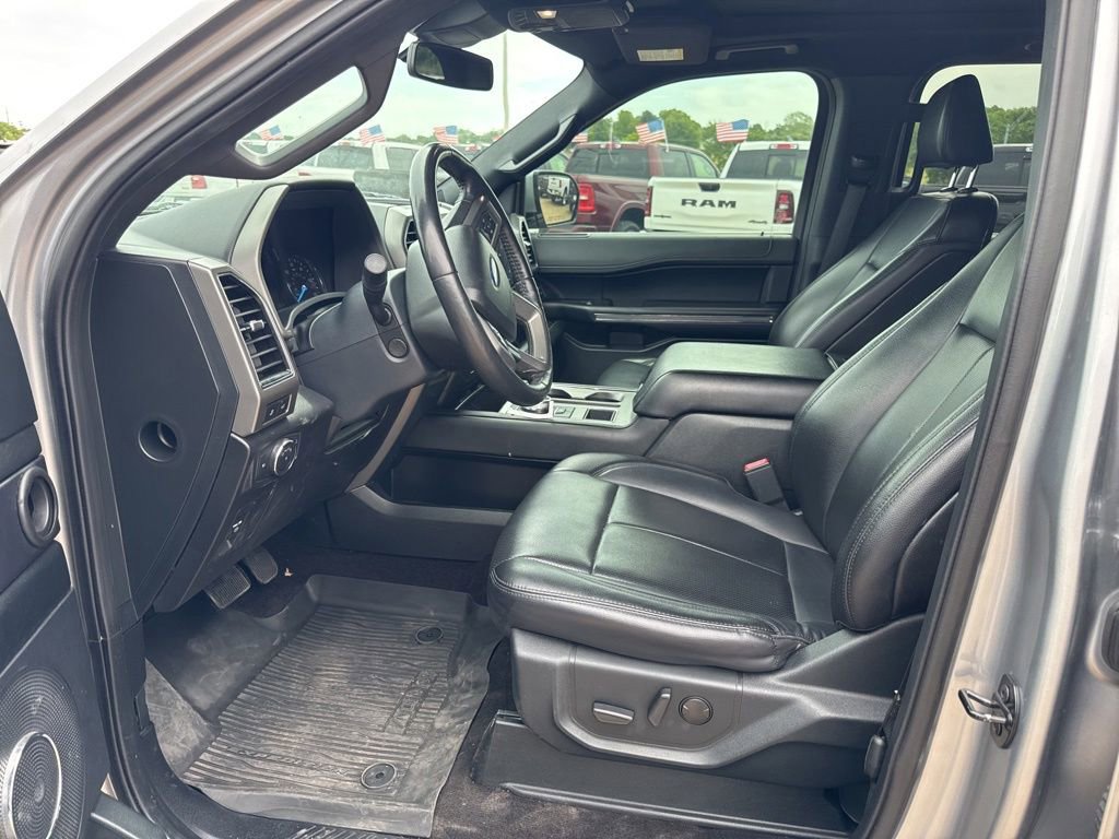 Used 2021 Ford Expedition XLT RWD image 8