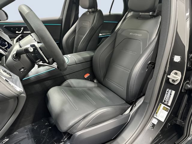 Used 2026 Mercedes-Benz E 53 AMG 4MATIC Sedan image 31