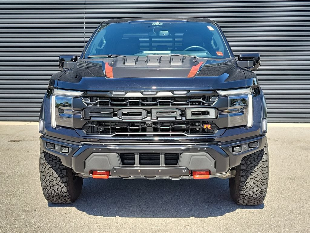 Used 2024 Ford F150 Raptor w/ Equipment Group 803A Raptor R AWD/4WD image 10