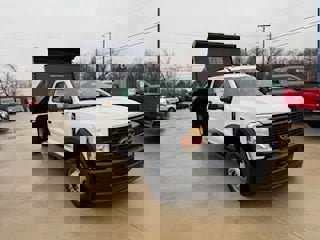 New 2026 Ford F450 XL image 4