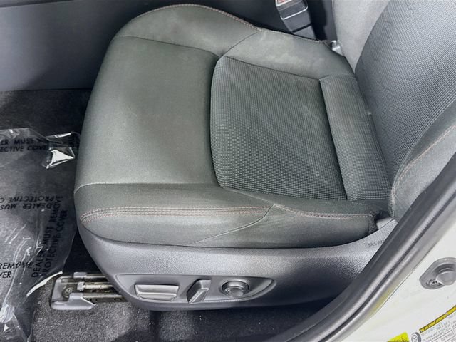 Certified 2024 Toyota RAV4 SE w/ Weather & Moonroof Package AWD/4WD image 20