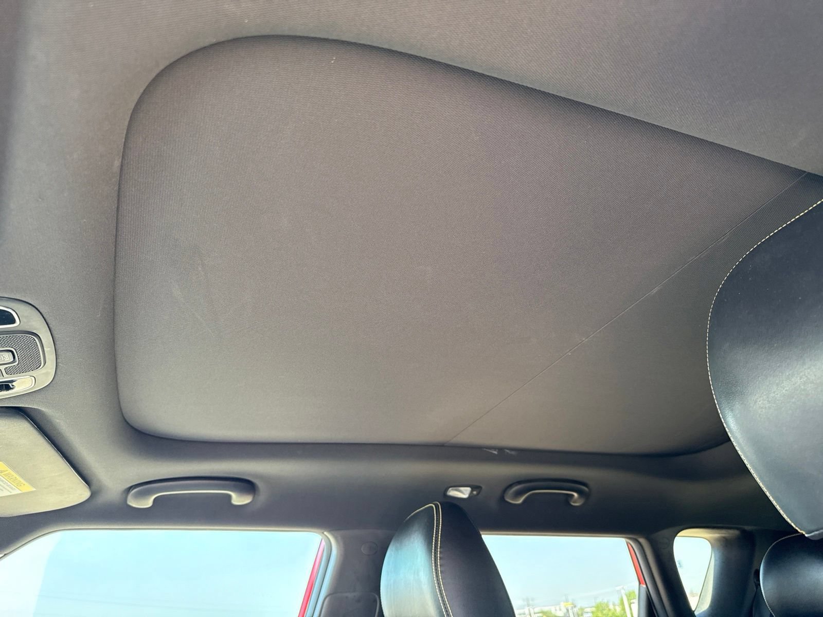 Used 2015 Kia Soul + w/ Primo Package FWD image 11