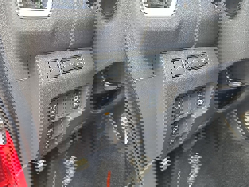New 2026 Nissan Frontier SV image 20