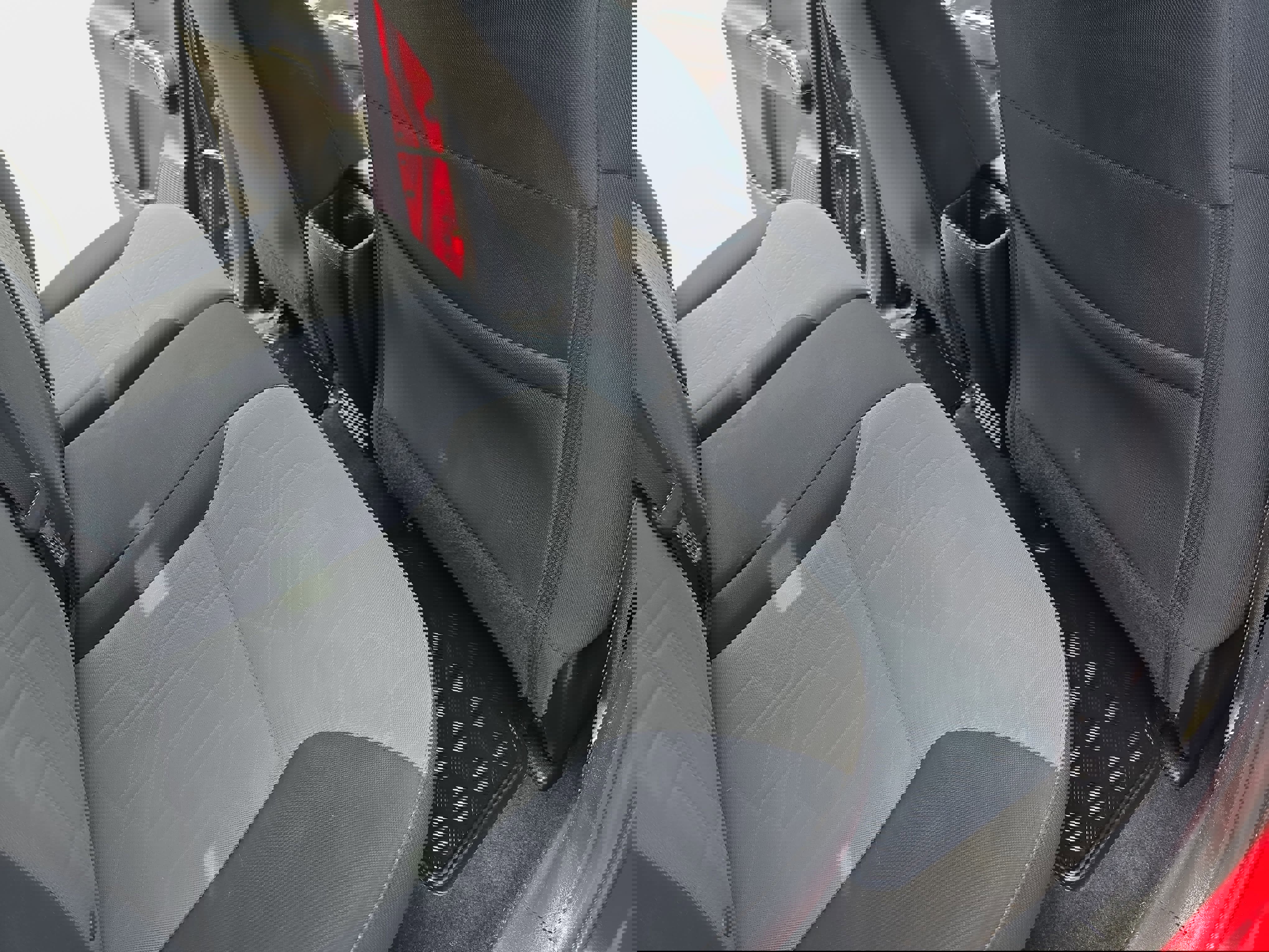 Used 2021 Toyota Tacoma TRD Off-Road w/ Technology Package image 11