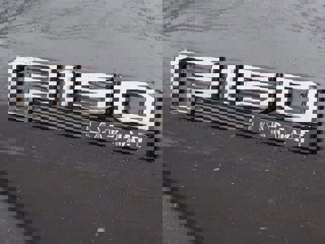 Used 2016 Ford F150 Lariat w/ Equipment Group 502A Luxury image 13