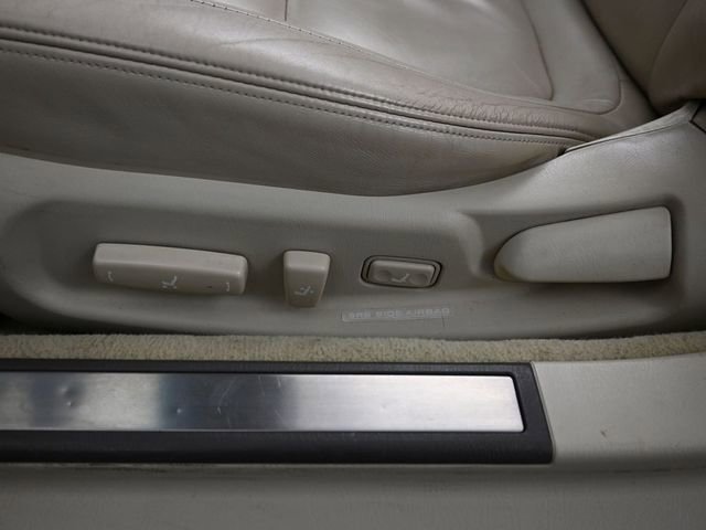 Used 2009 Lexus SC 430 Convertible image 21