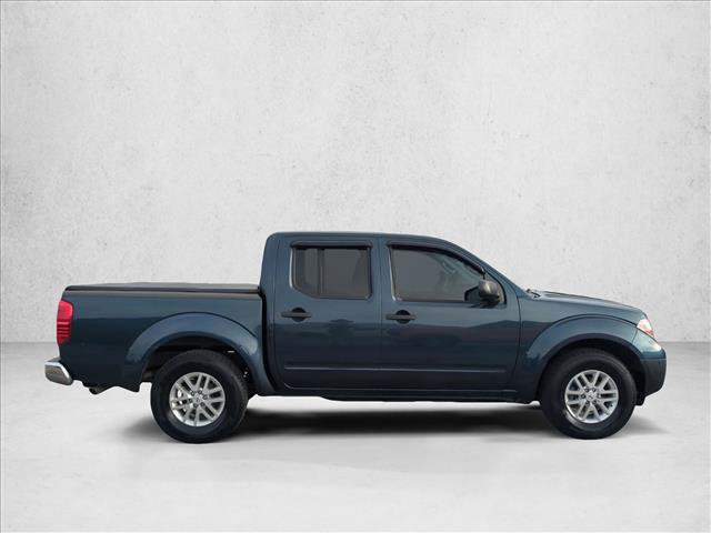 Used 2016 Nissan Frontier SV image 4