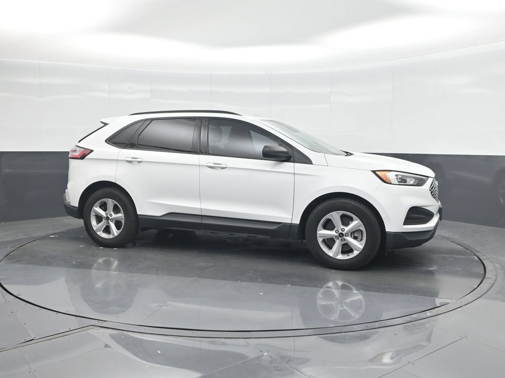 Used 2023 Ford Edge SE AWD/4WD image 11