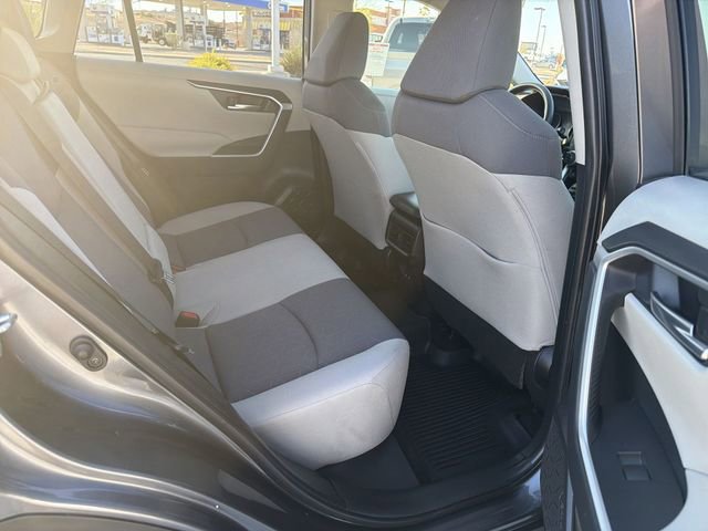 Certified 2019 Toyota RAV4 XLE w/ Convenience Package FWD image 30