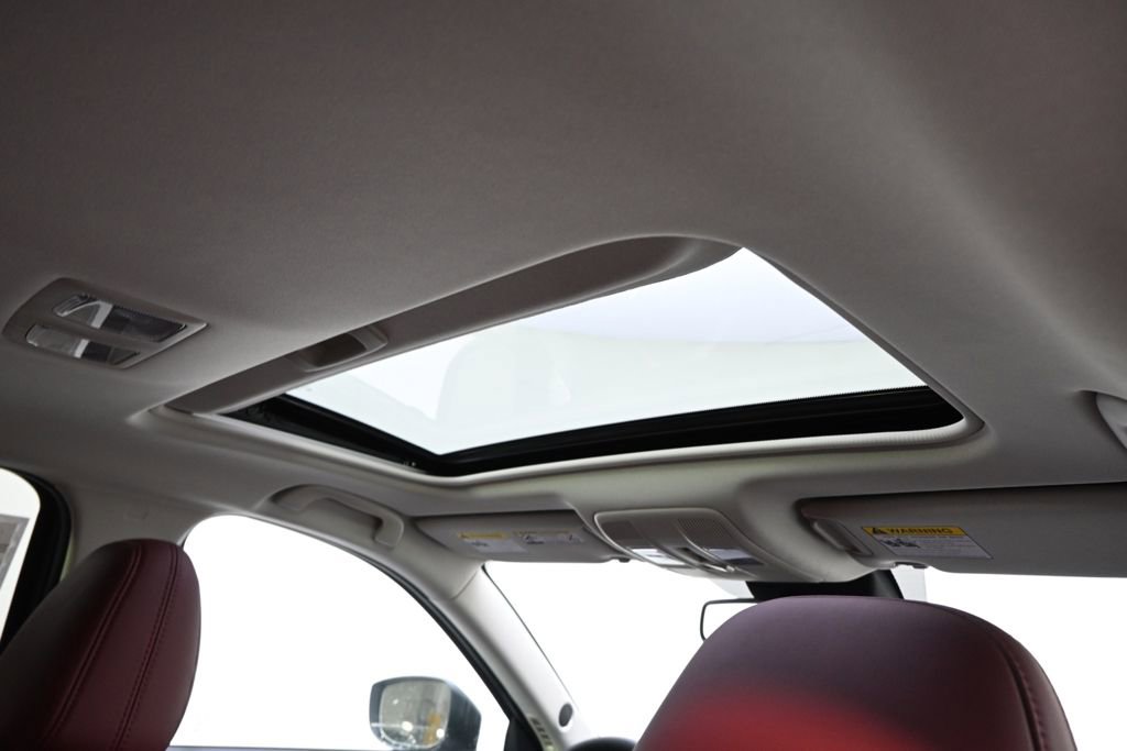 New 2025 MAZDA CX-5 Carbon Edition image 17