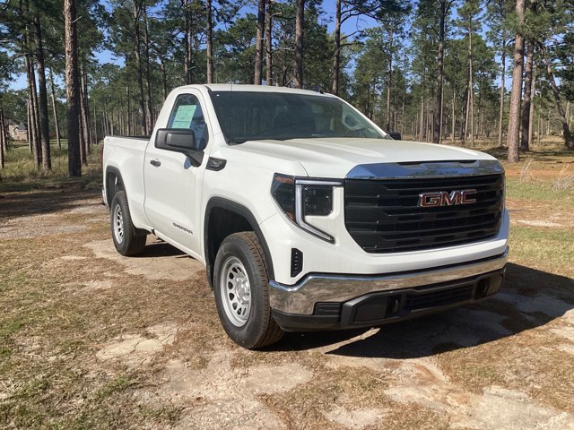 New 2026 GMC Sierra 1500 Pro w/ Pro Value Package image 6