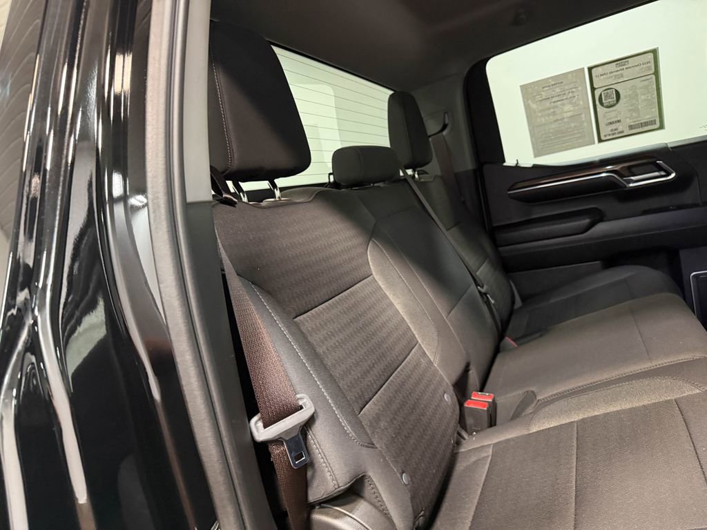 Used 2023 Chevrolet Silverado 1500 LT image 67