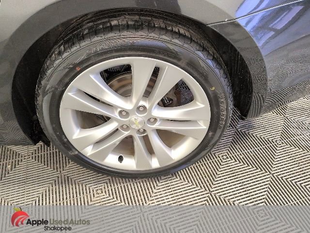 Used 2014 Chevrolet Cruze LTZ image 44