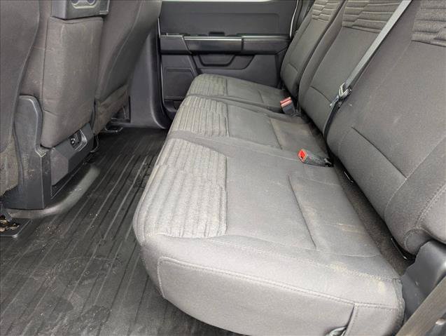 Used 2023 Ford F150 XL w/ STX Appearance Package AWD/4WD image 17