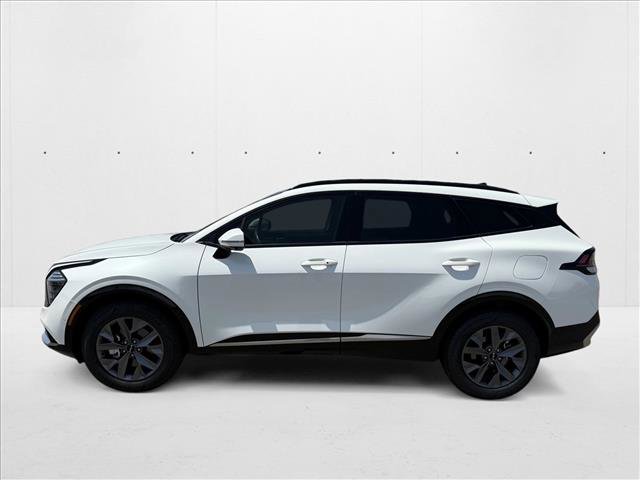 Used 2025 Kia Sportage SX Prestige image 9