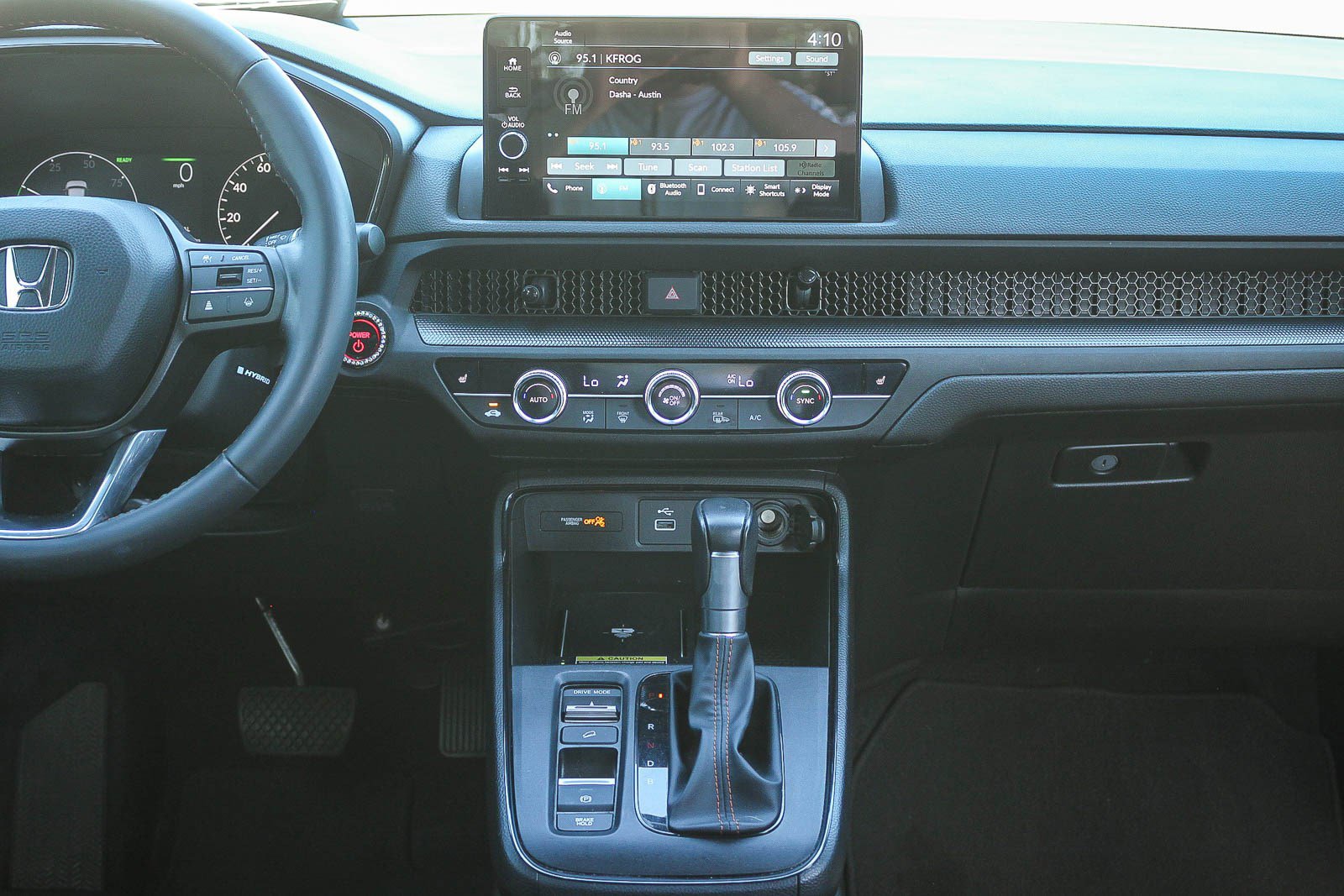 Used 2024 Honda CR-V Sport-L image 15