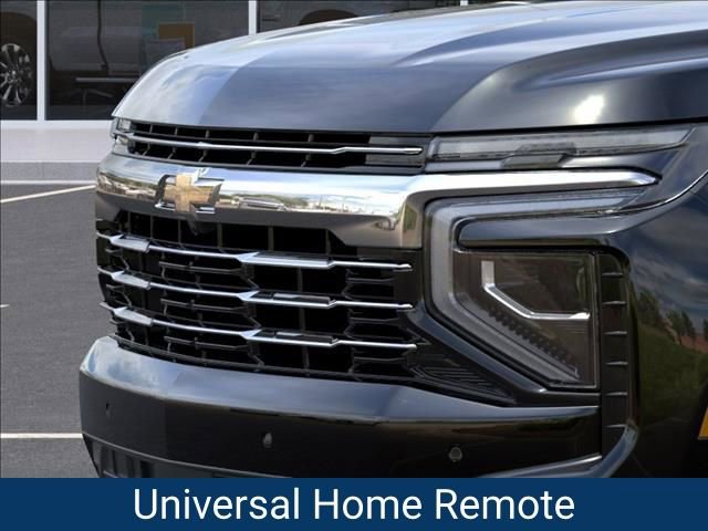 New 2026 Chevrolet Tahoe LT RWD image 15