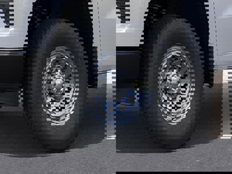 New 2026 Chevrolet Silverado 1500 W/T image 38