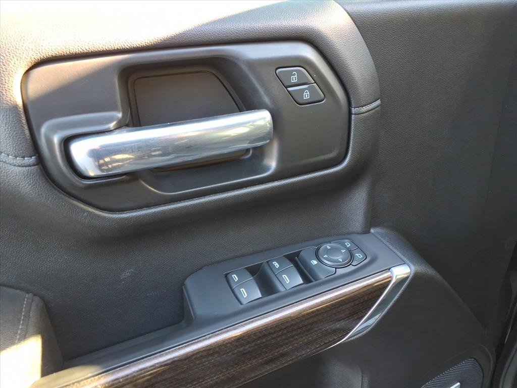 Used 2021 Chevrolet Silverado 1500 RST w/ All Star Edition Plus image 12