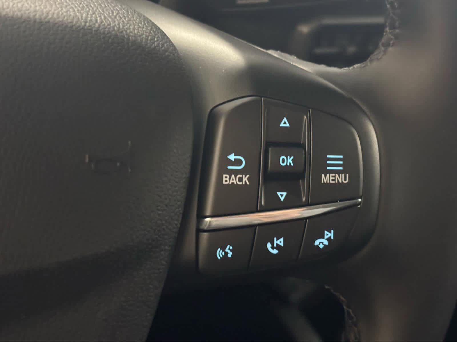 New 2026 Ford Bronco Sport Big Bend w/ Convenience Package image 35