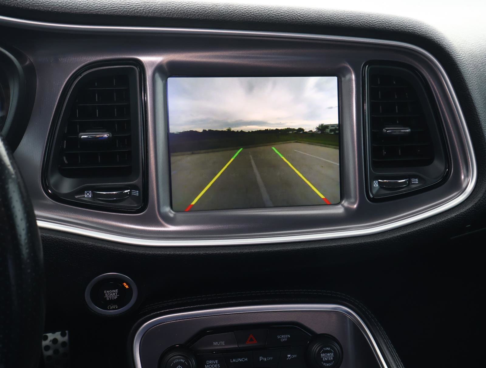 Used 2020 Dodge Challenger R/T Scat Pack image 24