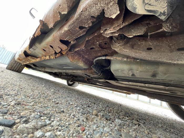 Used 2011 Ford Fusion SEL FWD image 14